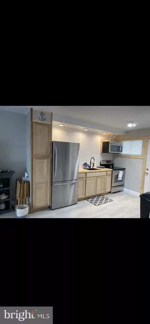 Kitchen - 6 34th St #252, Ocean City, MD 21842 photo 2 of 3