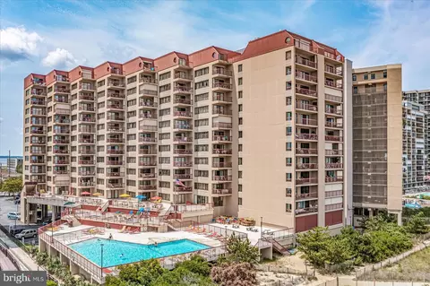 11200 Coastal Hwy #409, Ocean City, MD 21842