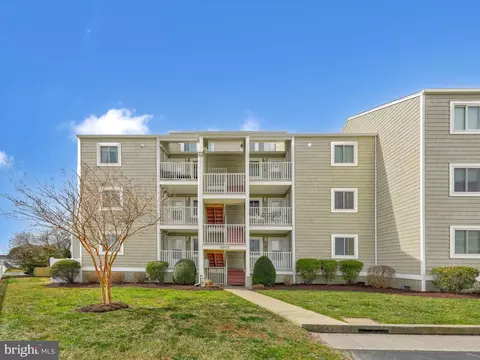 9203 Rusty Anchor Rd #A2, Ocean City, MD 21842