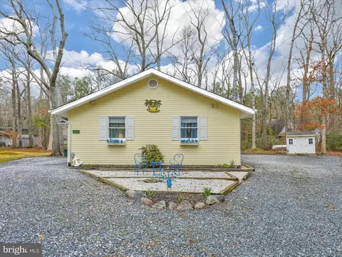 20 Southwind Ct, Berlin, MD 21811