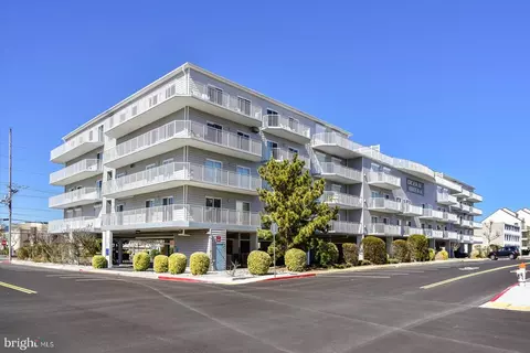 12101 Assawoman Dr #106, Ocean City, MD 21842