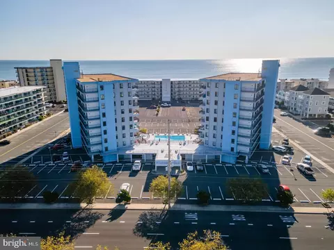 13400 Coastal Hwy #S601, Ocean City, MD 21842