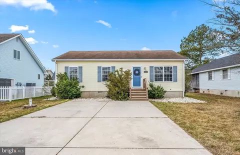 10365 New Quay Rd, Ocean City, MD 21842
