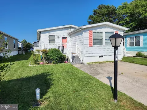 136 Clam Shell Rd, Ocean City, MD 21842