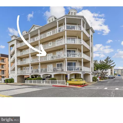 14301 Wight St #201, Ocean City, MD 21842