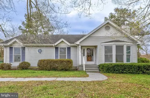 306 Franklin Ave, Berlin, MD 21811