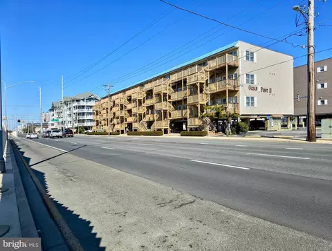 4000 Coastal Hwy #314, Ocean City, MD 21842