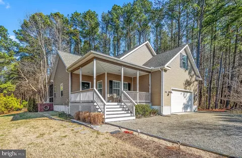 876 Ocean Pkwy, Berlin, MD 21811