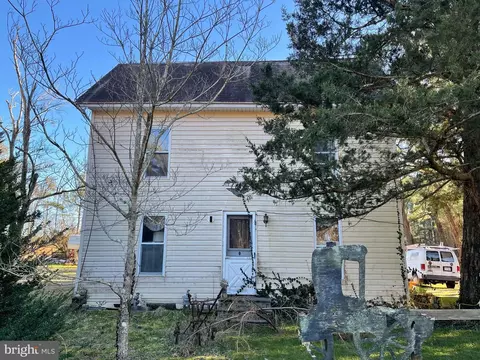 3294 Worcester Hwy, Pocomoke City, MD 21851