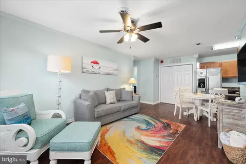 411 143rd St #6162, Ocean City, MD 21842