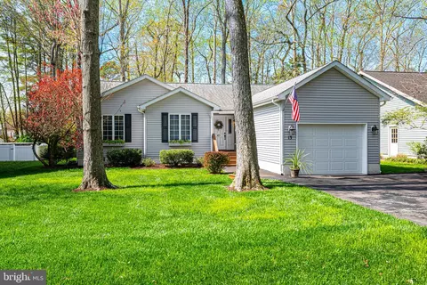 13 Southwind Ct, Ocean Pines, MD 21811