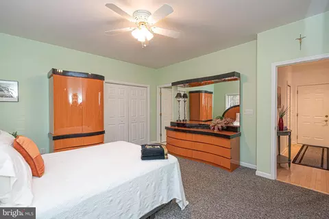 Bedroom - 106 Pine Forest Dr, Berlin, MD 21811 photo 2 of 8