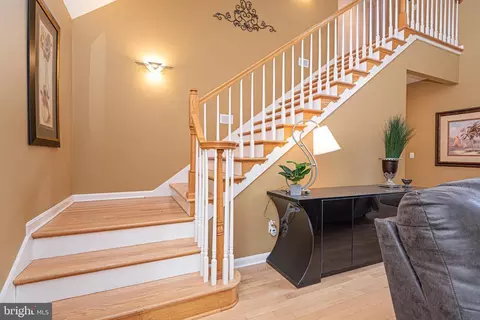 Entry Way - 106 Pine Forest Dr, Berlin, MD 21811 photo 3 of 3