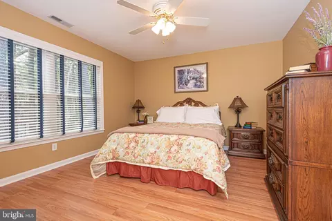 Bedroom - 106 Pine Forest Dr, Berlin, MD 21811 photo 5 of 8