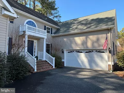 Exterior - 106 Pine Forest Dr, Berlin, MD 21811 photo 3 of 10