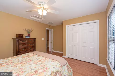 Bedroom - 106 Pine Forest Dr, Berlin, MD 21811 photo 6 of 8