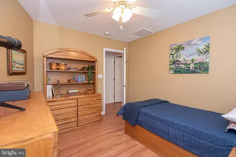 Bedroom - 106 Pine Forest Dr, Berlin, MD 21811 photo 8 of 8