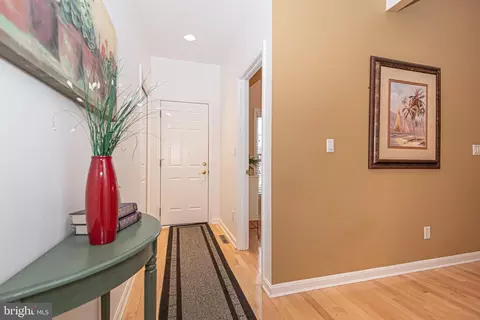 Entry Way - 106 Pine Forest Dr, Berlin, MD 21811 photo 2 of 3