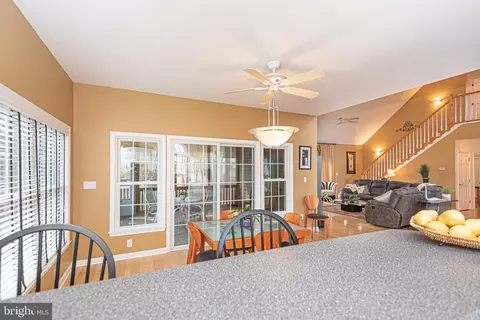Kitchen - 106 Pine Forest Dr, Berlin, MD 21811 photo 5 of 5