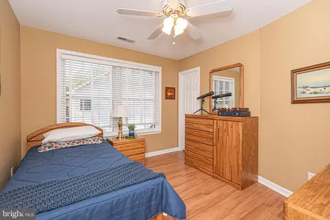 Bedroom - 106 Pine Forest Dr, Berlin, MD 21811 photo 7 of 8