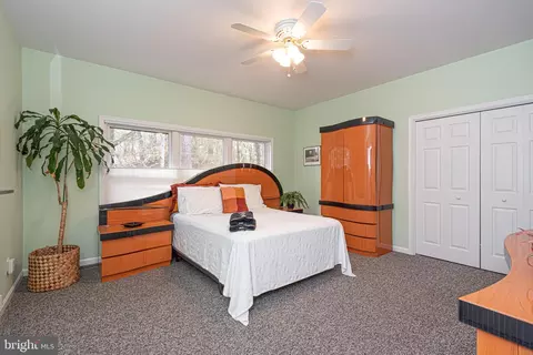 Bedroom - 106 Pine Forest Dr, Berlin, MD 21811 photo 1 of 8