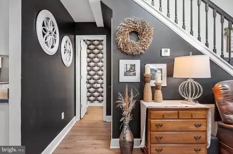 Entry Way - 45 Nottingham Ln, Berlin, MD 21811 photo 1 of 1