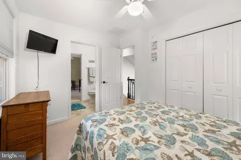 Bedroom - 45 Nottingham Ln, Berlin, MD 21811 photo 4 of 4