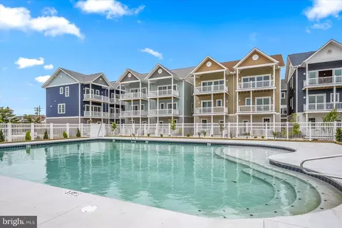 101 Sanibel Ct #C, Ocean City, MD 21842