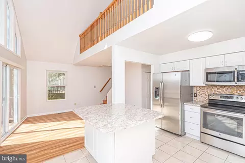Kitchen - 40 Footbridge Trl, Berlin, MD 21811 photo 1 of 3