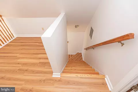 Entry Way - 40 Footbridge Trl, Berlin, MD 21811 photo 6 of 8