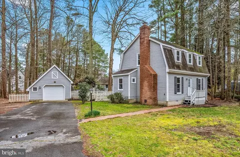 867 Ocean Pkwy, Berlin, MD 21811
