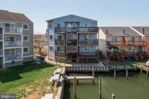 700 Mooring Rd #B1, Ocean City, MD 21842