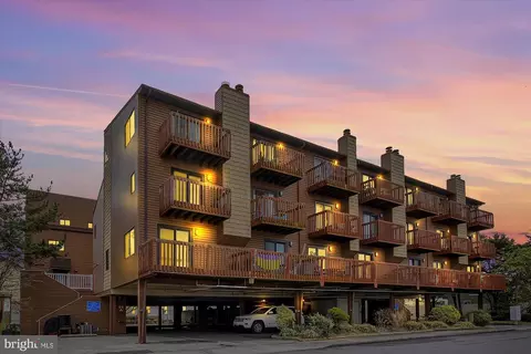 209 Trimper Ave #1, Ocean City, MD 21842