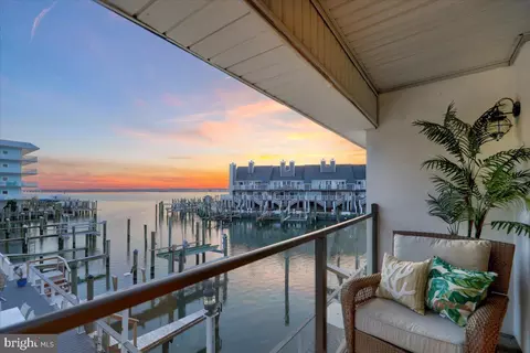 1207 Edgewater Ave #104B, Ocean City, MD 21842