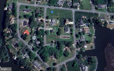 Lot 92 Dixie Drive, Bishopville, MD 21813