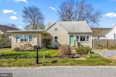 10109 Pitts Rd, Showell, MD 21862
