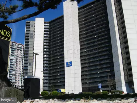 10900 Coastal Hwy #1107 GOLDEN SANDS, Ocean City, MD 21842