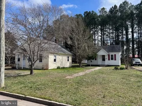 106 108 Belt St, Snow Hill, MD 21863