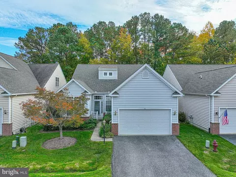 31 Fort Sumter S, Ocean Pines, MD 21811