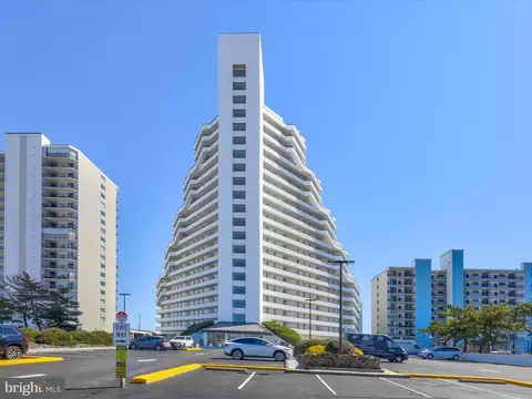 9500 Coastal Hwy #2K, Ocean City, MD 21842