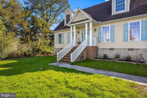 12220 Snug Harbor Rd, Ocean City, MD 21842
