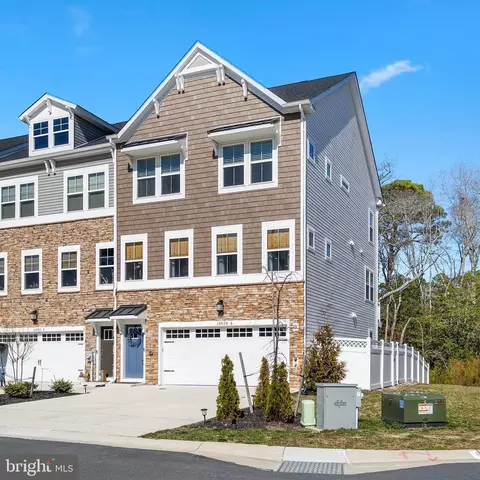 12428 Sea Oaks Ln # -6, Berlin, MD 21811