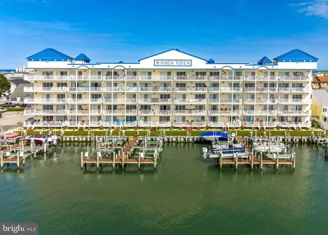 1005 Edgewater Ave #102, Ocean City, MD 21842
