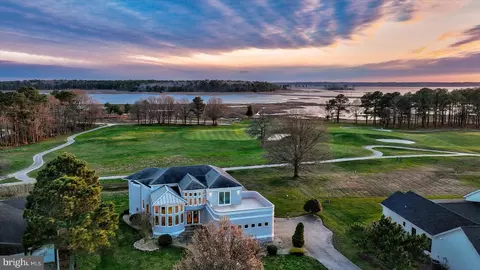 12334 Southhampton Dr, Bishopville, MD 21813