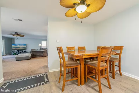 Dining - 8 Portage Ct, Berlin, MD 21811 photo 1 of 1