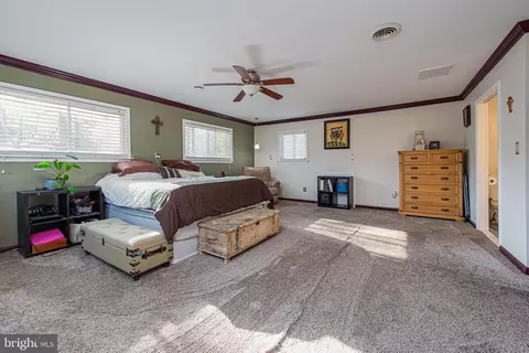 Bedroom - 8 Portage Ct, Berlin, MD 21811 photo 6 of 7