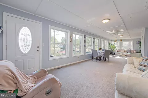 Entry Way - 8 Portage Ct, Berlin, MD 21811 photo 1 of 5