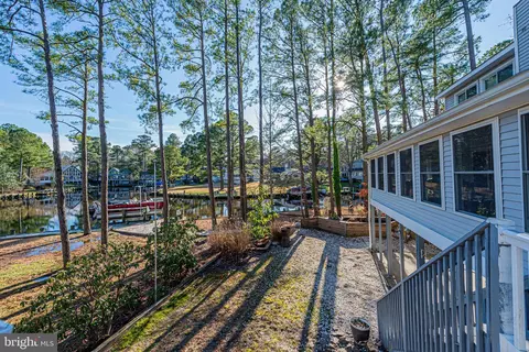 Exterior - 8 Portage Ct, Berlin, MD 21811 photo 14 of 14