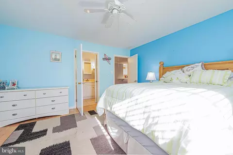 Bedroom - 8 Portage Ct, Berlin, MD 21811 photo 3 of 7