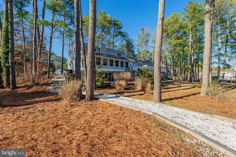 Exterior - 8 Portage Ct, Berlin, MD 21811 photo 5 of 14